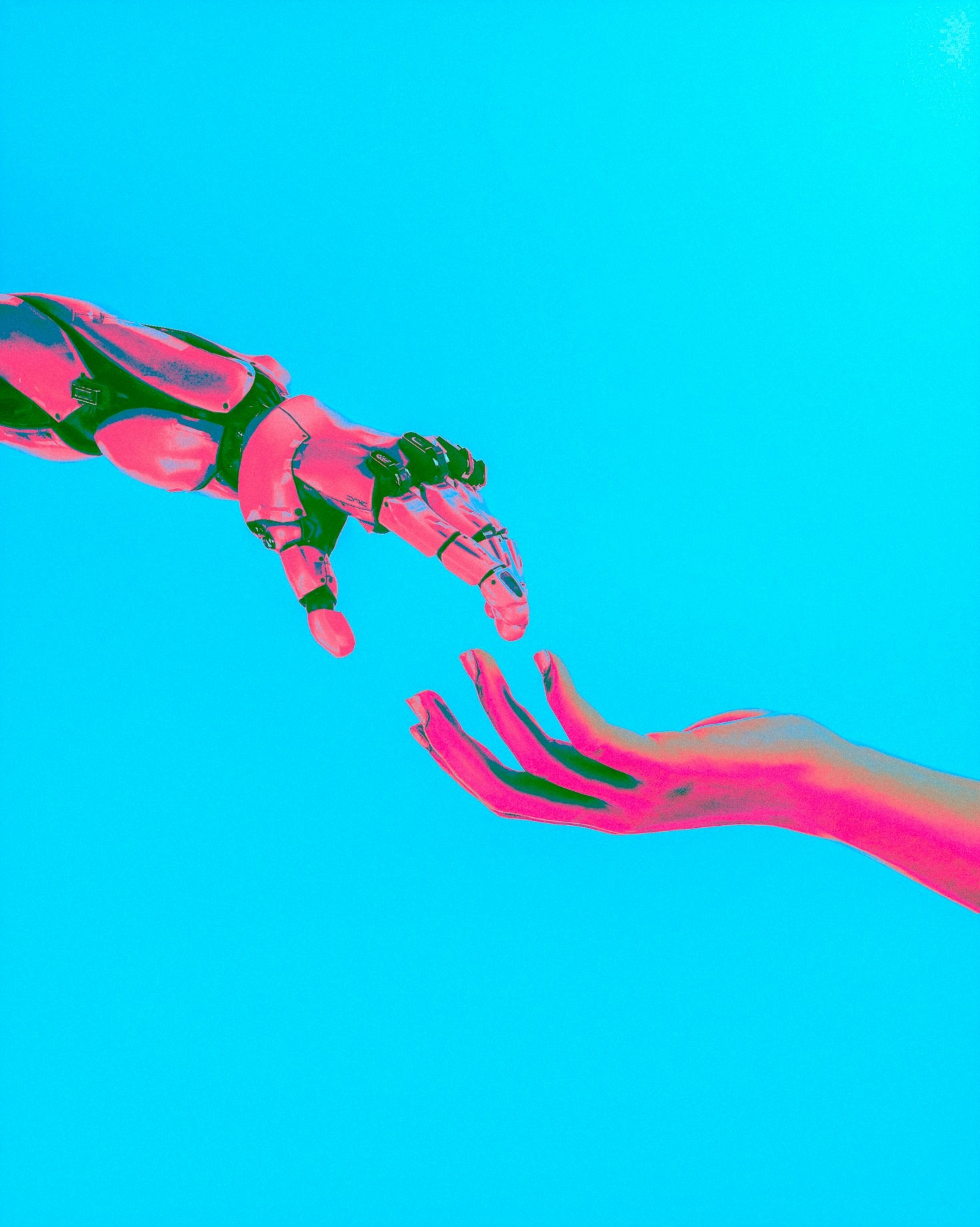 Top Trends Defining The Future Of Technology